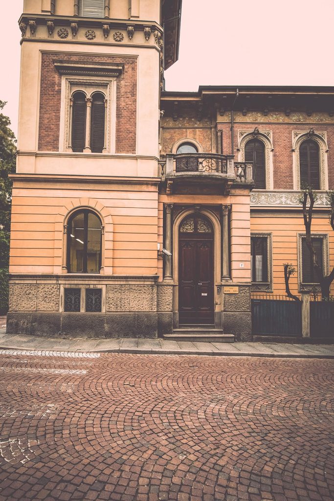 Notai Bilotti e Scola - Biella - Pagina Contatti