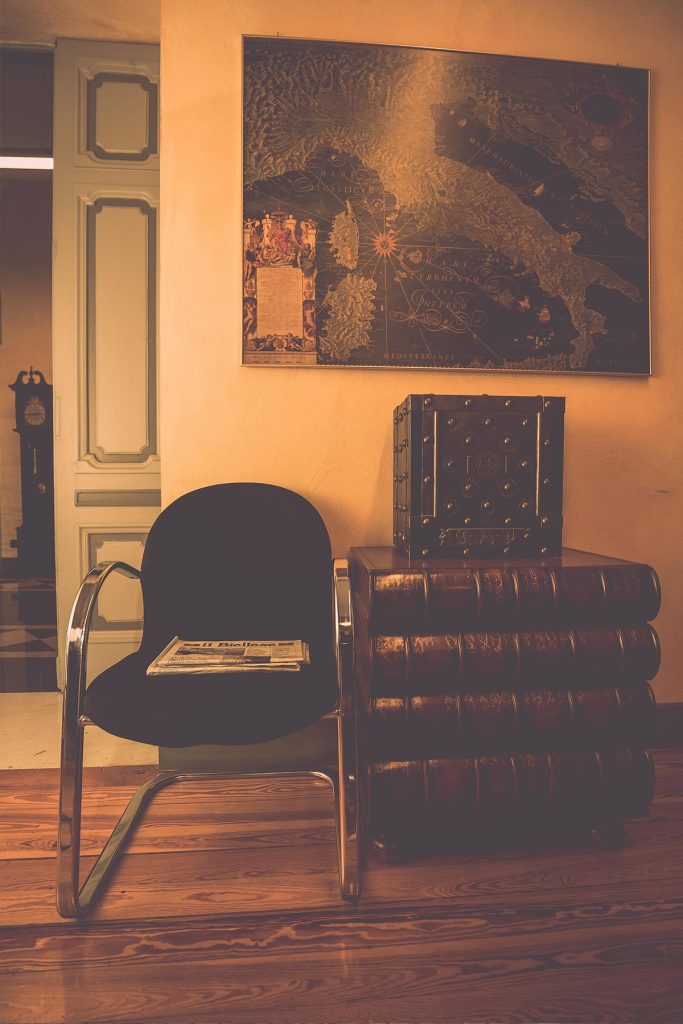 Studio Notaio Scola - Lo Studio