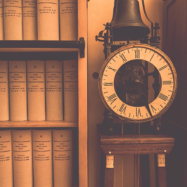 Studio Notaio Scola - Lo Studio