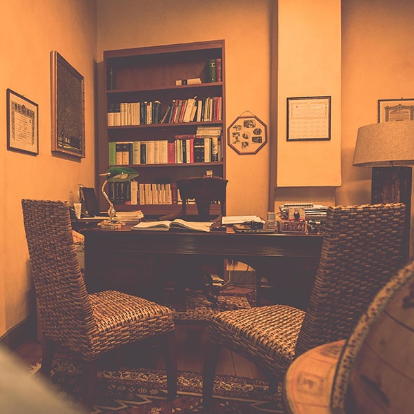 Studio Notaio Scola - Lo Studio