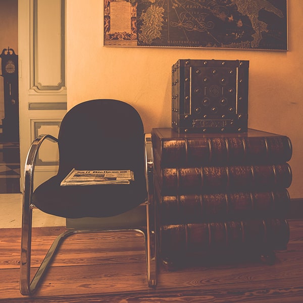 Studio Notaio Scola - Lo Studio