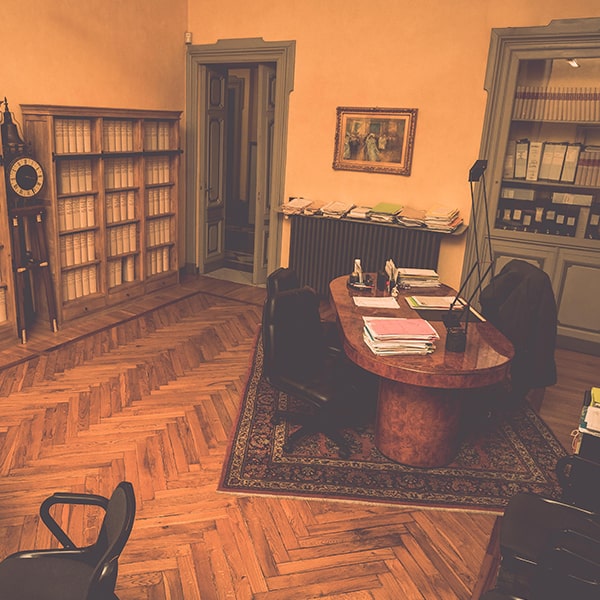 Studio Notaio Scola - Lo Studio