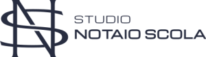 Studio Notaio Scola - Logo